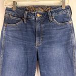 Wranglers Women's High-Rise Slim Boot Bootcut Jeans Size 27 Photo 1