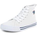 High Top lace Photo 1