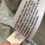 Wild Fable NWT  Gray Elastic Pull On Waist Track Pants Size Medium Photo 6