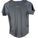 Pearl Izumi Women's Bike T-Shirt Black Half Zip Size S Photo 1