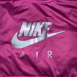 Nike  Magenta Dri-FIT Sports Bra Photo 1