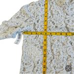 Aritzia  lace Dalida blouse NEW  
**missing underneath tank** Photo 5