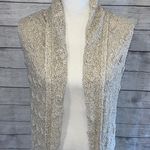 Knitted Kimono NWT Size L Photo 0