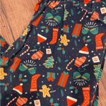 Old Navy Women’s Christmas Pajama Pants Photo 1