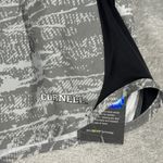 Nike  Shorts Cornell DriFIT Pattern Crew Women Running Athletic Athleisure Medium Photo 3