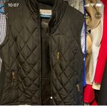 Calvin Klein  puffer vest Photo 0