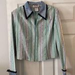 Vintage Western Collection Styles Made in USA women’s jacket size M Size M Photo 0