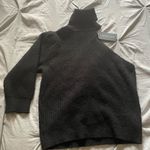 Melrose and Market Cutout turtle neck Photo 6