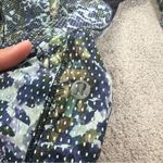 Lululemon  Women’s Runbeam Hoodie Longsleeve in Floral Sport White Multicolor 4 Photo 11