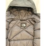 The North Face  women's XS blk 550 down dryvent waterproof Winter coat MSRP $350 Photo 1
