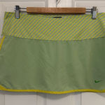 Nike Like New  Women's Dri-FIT Advantage Tennis Skort Photo 0