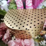 GLASS PEARL 5 PIECE JEWELRY SET NWT Silver Photo 2