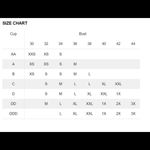 Under Armour Like New  Tie-dye Sports Bra Photo 3