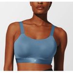 Thirdlove NWT Third Love Adjustable Sports Bra in Ultramarine Blue Size 32C Photo 0