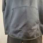 Nike  All Black Therma Fit Hoodie Small Photo 4