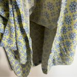 Victoria's Secret Women’s Victoria’s Secret Rayon Floral Print Nighty Sleep Dress Size Small Photo 9