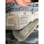 AG Adriano Goldschmied Adriano Goldschmied AG denim shorts The‎ Phoebe size 28R Photo 2