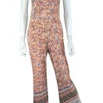 Raga  NWT Multicolored Jumpsuit Size M Photo 0