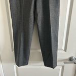 Babaton Aritzia  Grey Pants Size 10 Photo 1