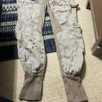 Patrizia Pepe khaki pants/joggers 31 Tan Photo 2