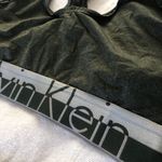 Calvin Klein  Olive Green Set Photo 2