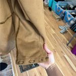 Dennis Basso Faux Sheepskin Shearling Patchwork Coat by  Photo 4