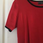 Laura Scott FINAL MARKDOWN Ladies’  Petite Knit Top (M) Photo 1