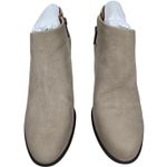 Lucky Brand Bellita Leather Ankle Boot in Seneca Rock 9M Photo 1