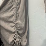 Illa Illa Boutique Grayish-White dress Photo 2