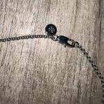 Tory Burch  Muti Strand Logo Chain Necklace  Photo 3