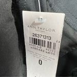 Ann Taylor NWT  Signature Cropped Pants 0‎ Photo 4