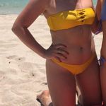 Forever 21 Bandeau Bikini Set Photo 5