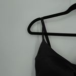 Princess Polly Elegant Black Sweetheart Satin Evening Old Money Maxi Gown 10 Photo 2