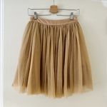 Forever 21  Mesh Ballerina Skirt Sz S Photo 3