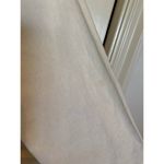 Napa Valley Petites linen blend embroidery and beaded blouse Size M Photo 7