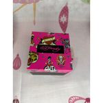 Ed Hardy Women's Black Rhinestone Watch Photo 2