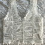One Clothing Lace Tank Top Photo 2