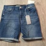 Wit & wisdom cuffed shorts size 4 Photo 0