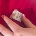 Alala Stylish red Cardigan for Women Photo 1