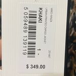 Ted Baker NWT  Urban Printed Cargo Jacket Photo 6