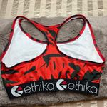 Ethika Sports Bra Photo 2
