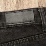 Nasty Gal Strike a Pose Distressed Mom Jeans Size 8 NWT Photo 13