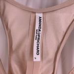Amanda Uprichard Silk Tank Small Photo 70