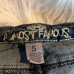 Almost Famous  jeans size 5 Photo 2