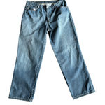 Ralph Lauren  Women's Blue Jeans Photo 0