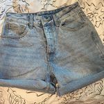 J. Galt Brandy MelvilleHigh Rise Shorts Photo 0