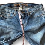 Vintage Ezra Fitch Low Rise Jeans Blue Size 27 Photo 6