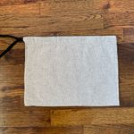 Gucci  Drawstring Dustbag Small Tan and Black‎ Photo 6