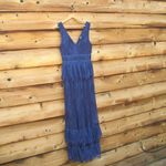 Parker   Lace Gown Dress 0 Photo 4