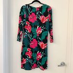 Tommy Bahama Stretch Knit Floral Tunic Dress in Darcy Blooms Size S NWT Photo 6